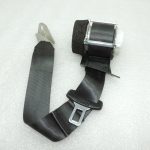 Oriģinālā Volkswagen Tiguan 5N Sēdekļa drošības josta aizmugurējā labajā pusē 5N0857806, 5N0 857 806