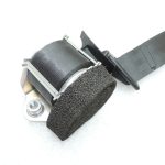 Oriģinālā Volkswagen Tiguan 5N Sēdekļa drošības josta aizmugurējā labajā pusē 5N0857806, 5N0 857 806