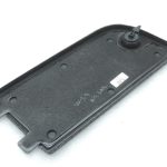 Oriģinālā VW Tiguan 5N Aizmugurējā bagāžnieka odere, labā 5N0867461 1J0867468