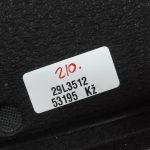 Oriģinālā VW Tiguan 5N Aizmugurējā bagāžnieka odere, labā 5N0867461 1J0867468