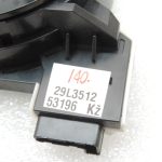 Oriģinālais VW Tiguan 5N VW Audi Seat Skoda Uztinēja atsperes slīdgredzens 1K0959653C