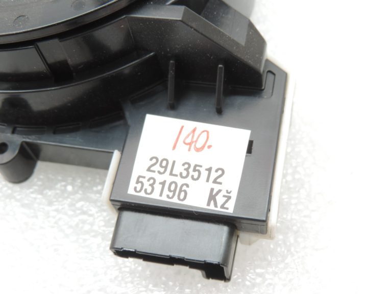 Oriģinālais VW Tiguan 5N VW Audi Seat Skoda Uztinēja atsperes slīdgredzens 1K0959653C