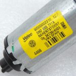 Oriģināls VW Tiguan 5N aizmugurējā tīrītāja motors 5N0955711A 5N0955711B