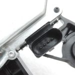 Oriģināls VW Tiguan 5N aizmugurējā tīrītāja motors 5N0955711A 5N0955711B
