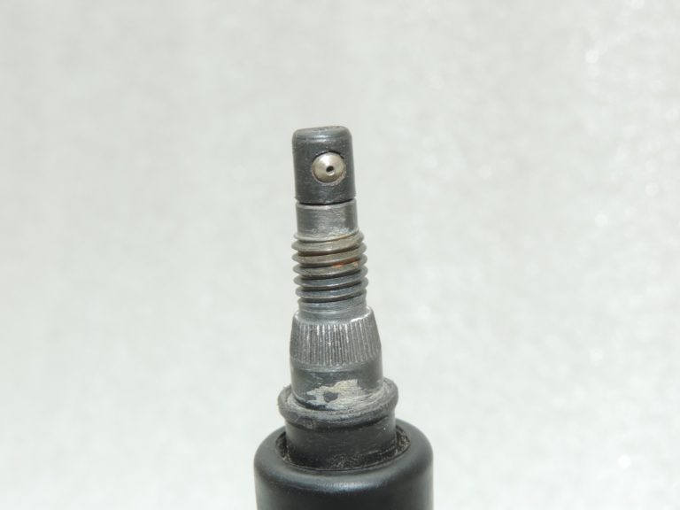 Oriģināls VW Tiguan 5N aizmugurējā tīrītāja motors 5N0955711A 5N0955711B