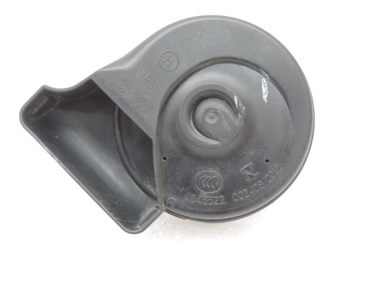 Oriģinālais Volkswagen Tiguan 5N Tweeter Horn Testēts 5N0951223A
