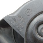 Oriģinālais Volkswagen Tiguan 5N Tweeter Horn Testēts 5N0951223A