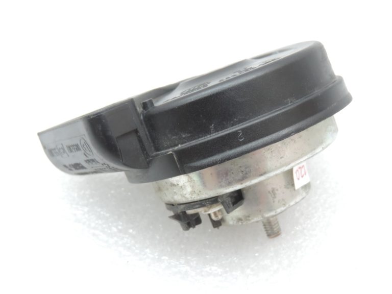 Oriģinālais Volkswagen Tiguan 5N Tweeter Horn Testēts 5N0951223A