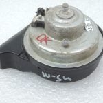 Oriģinālais Volkswagen Tiguan 5N Tweeter Horn Testēts 5N0951223A