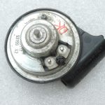 Oriģinālais Volkswagen Tiguan 5N Tweeter Horn Testēts 5N0951223A