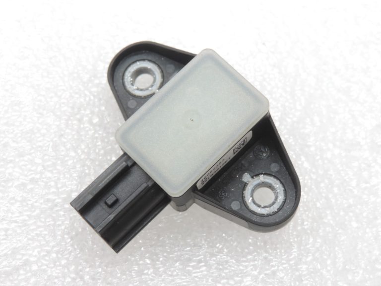 Oriģinālais Volkswagen Tiguan 5N Gaisa spilvenu sensors priekšējais kreisais 5N0959354 5N0959354D