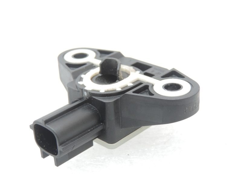 Oriģinālais Volkswagen Tiguan 5N Gaisa spilvenu sensors priekšējais kreisais 5N0959354 5N0959354D