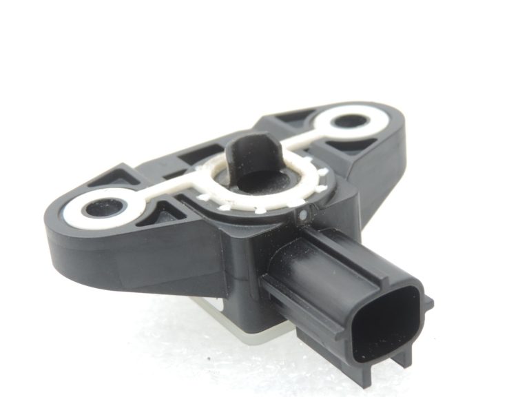 Oriģinālais Volkswagen Tiguan 5N Gaisa spilvenu sensors priekšējais kreisais 5N0959354 5N0959354D