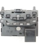 Oriģinālais Volkswagen Tiguan 5N VW Audi Seat Skoda Stūres leņķa sensors 1K0959654