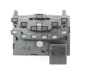 Подлинный Volkswagen Tiguan 5N VW Audi Seat Skoda Датчик угла поворота рулевого колеса 1K0959654