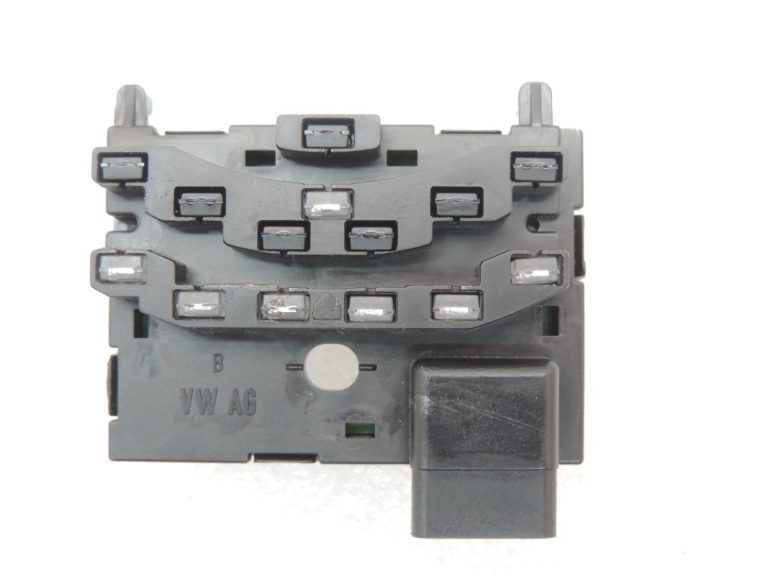 Oriģinālais Volkswagen Tiguan 5N VW Audi Seat Skoda Stūres leņķa sensors 1K0959654