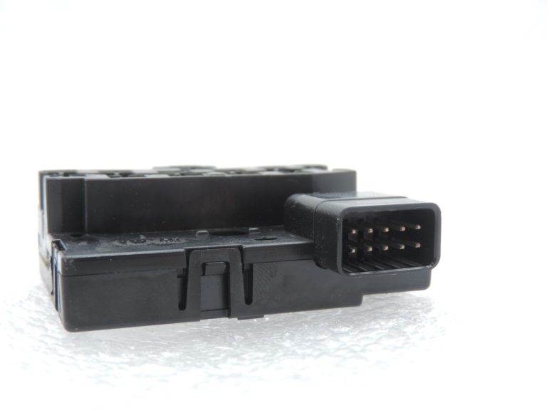Oriģinālais Volkswagen Tiguan 5N VW Audi Seat Skoda Stūres leņķa sensors 1K0959654