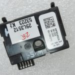 Oriģinālais Volkswagen Tiguan 5N VW Audi Seat Skoda Stūres leņķa sensors 1K0959654