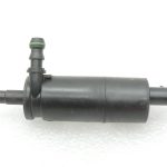 Oriģinālais Volkswagen Tiguan 5N priekšējo lukturu mazgāšanas šķidruma sūknis 3B7955681