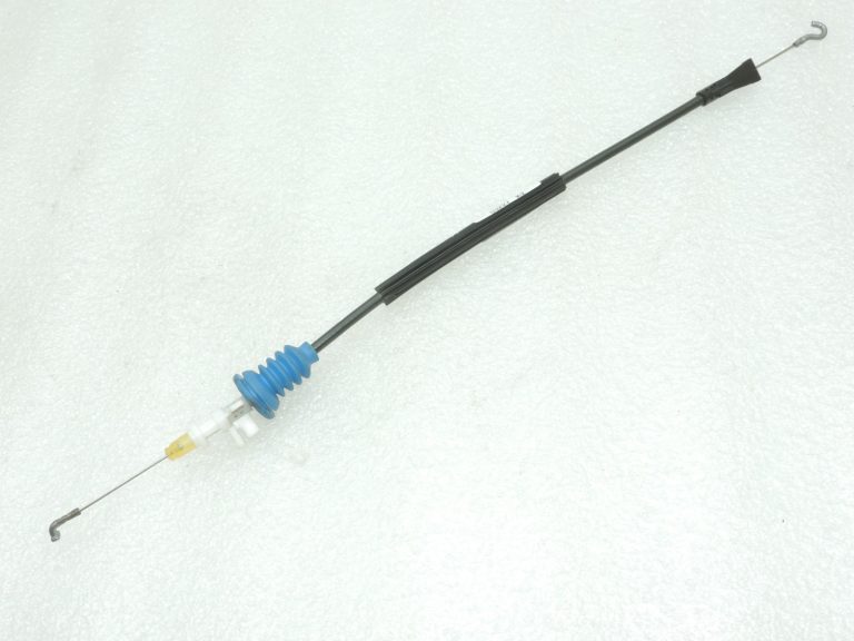 Oriģinālais Volkswagen Tiguan 5N Aizmugurējo durvju trose kreisā labā 5N0839085B