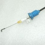 Oriģinālais Volkswagen Tiguan 5N Aizmugurējo durvju trose kreisā labā 5N0839085B
