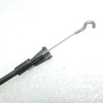 Oriģinālais Volkswagen Tiguan 5N Aizmugurējo durvju trose kreisā labā 5N0839085B