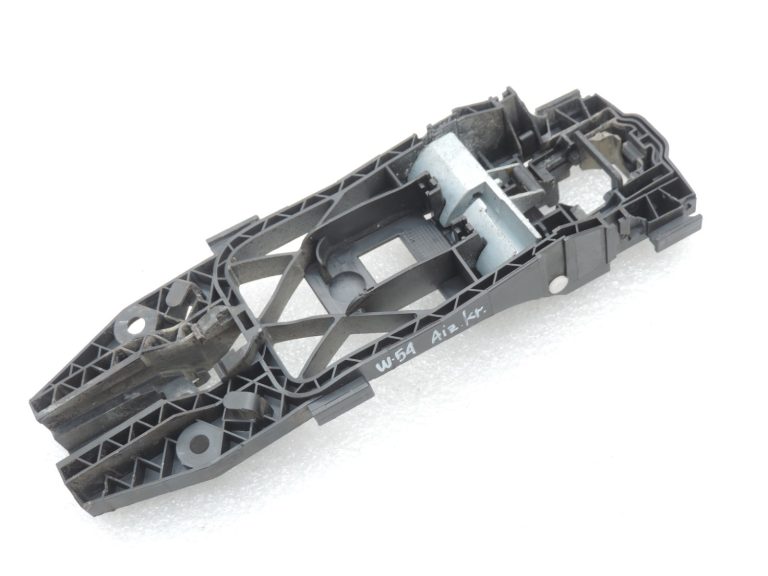 Oriģinālais Volkswagen Tiguan 5N ārējo durvju rokturis, aizmugurējais kreisais 5N0839885H