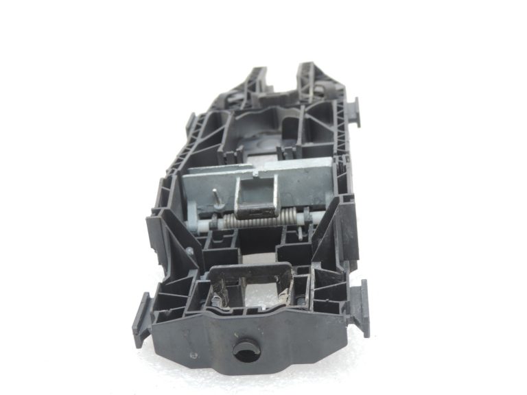 Oriģinālais Volkswagen Tiguan 5N ārējo durvju rokturis, aizmugurējais kreisais 5N0839885H