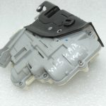 Oriģināls Audi Q7 4L Aizmugures kreiso durvju slēdzene 3C4839015A
