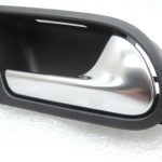Oriģinālais Volkswagen Tiguan 5N Interjera durvju rokturis priekšējais labais 5N1837114E
