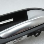 Oriģinālais Volkswagen Tiguan 5N Interjera durvju rokturis priekšējais labais 5N1837114E