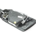 Oriģinālais Volkswagen Tiguan 5N Interjera durvju rokturis priekšējais labais 5N1837114E