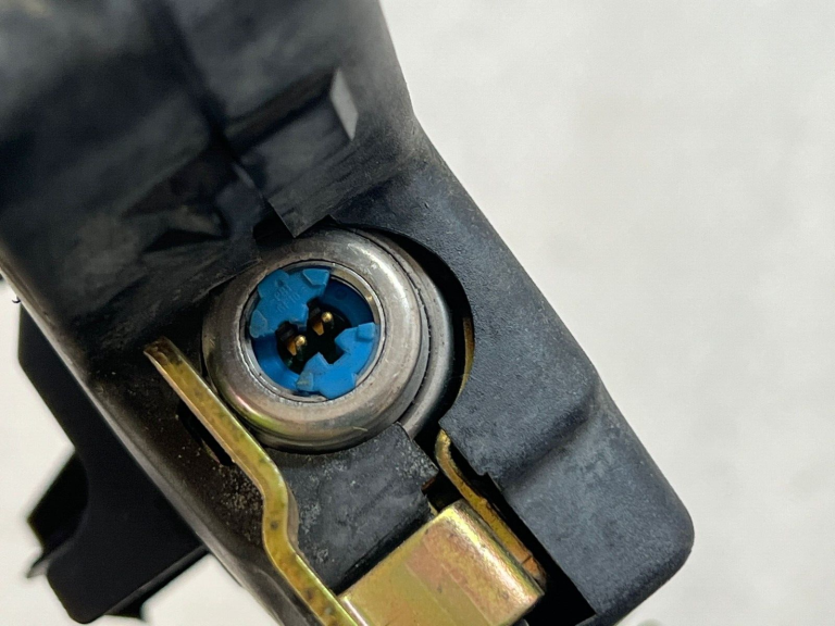 Volkswagen Passat Gaisa drošības spilvens priekšējais kreisais 3B0880241