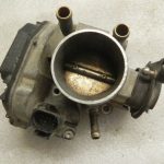 VW Passat 1.6i 1.8i B5 Audi A4 A6 C4 C4 C5 Droseles blīvslēgs 058133063H