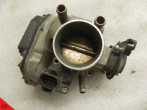 VW Passat 1.6i 1.8i B5 Audi A4 A6 C4 C4 C5 Droseles blīvslēgs 058133063H