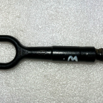 Oriģināls VW AUDI SEAT SKODA Vilkšanas āķis Vilkšanas acs 8K0805615