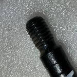 Oriģināls VW AUDI SEAT SKODA Vilkšanas āķis Vilkšanas acs 8K0805615