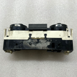 VW ventilācijas apkures vadības panelis 6q0819045p
