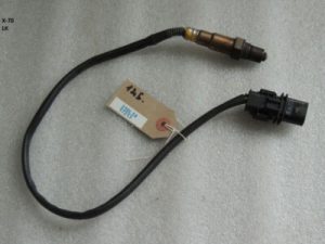 Bosch 0281004029 Lambda sensors priekš BMW 3 5 7 X5 X6 E60 F10 F07 E61 F11 E90