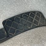 VW Audi elektriskais akseleratora pedālis 6q1721503a