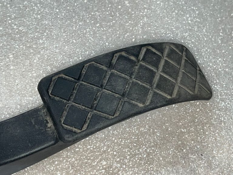 VW Audi elektriskais akseleratora pedālis 6q1721503a