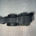 VW Audi elektriskais akseleratora pedālis 6q1721503a