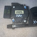 VW Audi elektriskais akseleratora pedālis 6q1721503a