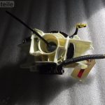 Honda Civic Hybrid VIII Gaisa spilvenu slīdēšanas gredzens Stūres slēdzis Slīdēšanas gredzens