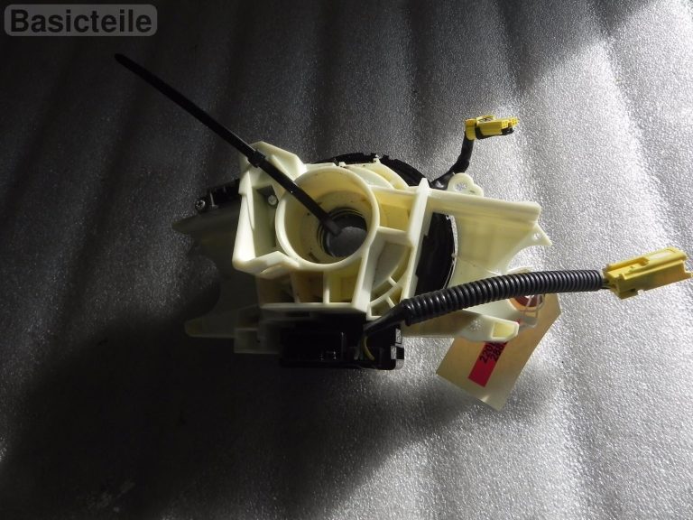 Honda Civic Hybrid VIII Gaisa spilvenu slīdēšanas gredzens Stūres slēdzis Slīdēšanas gredzens
