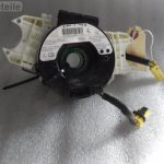 Honda Civic Hybrid VIII Gaisa spilvenu slīdēšanas gredzens Stūres slēdzis Slīdēšanas gredzens