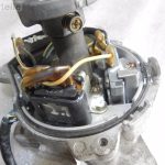 Honda Accord Acura 2.2i V-TEC Aizdedzes sadalītājs Aizdedzes sadalītājs Hitachi D4T94-03