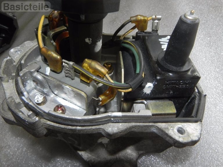 Honda Accord Acura 2.2i V-TEC Aizdedzes sadalītājs Aizdedzes sadalītājs Hitachi D4T94-03