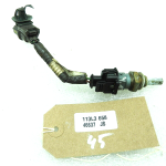 Oriģinālais HONDA sensors, dzesēšanas šķidruma temperatūras sensors Honda Accord Civic Cr-v Fr-v