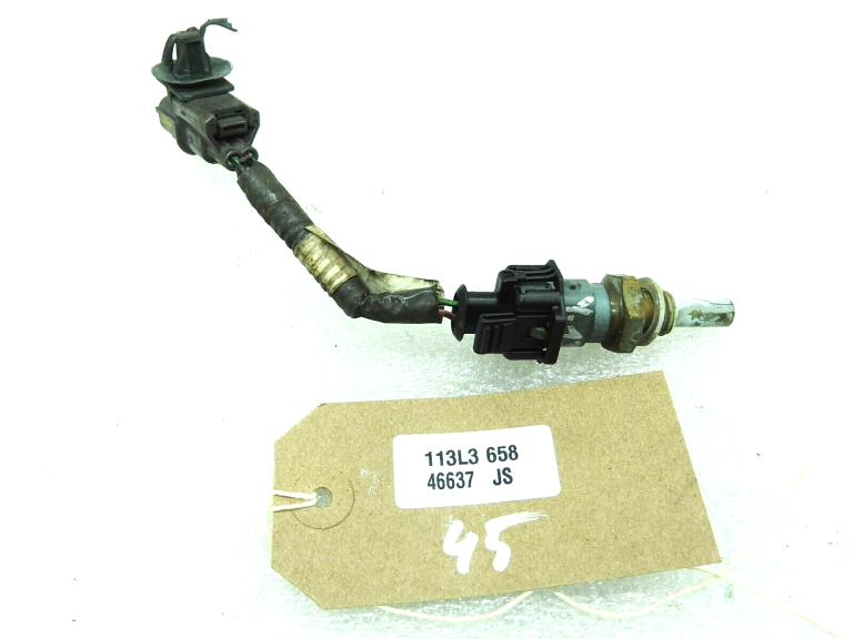 Oriģinālais HONDA sensors, dzesēšanas šķidruma temperatūras sensors Honda Accord Civic Cr-v Fr-v